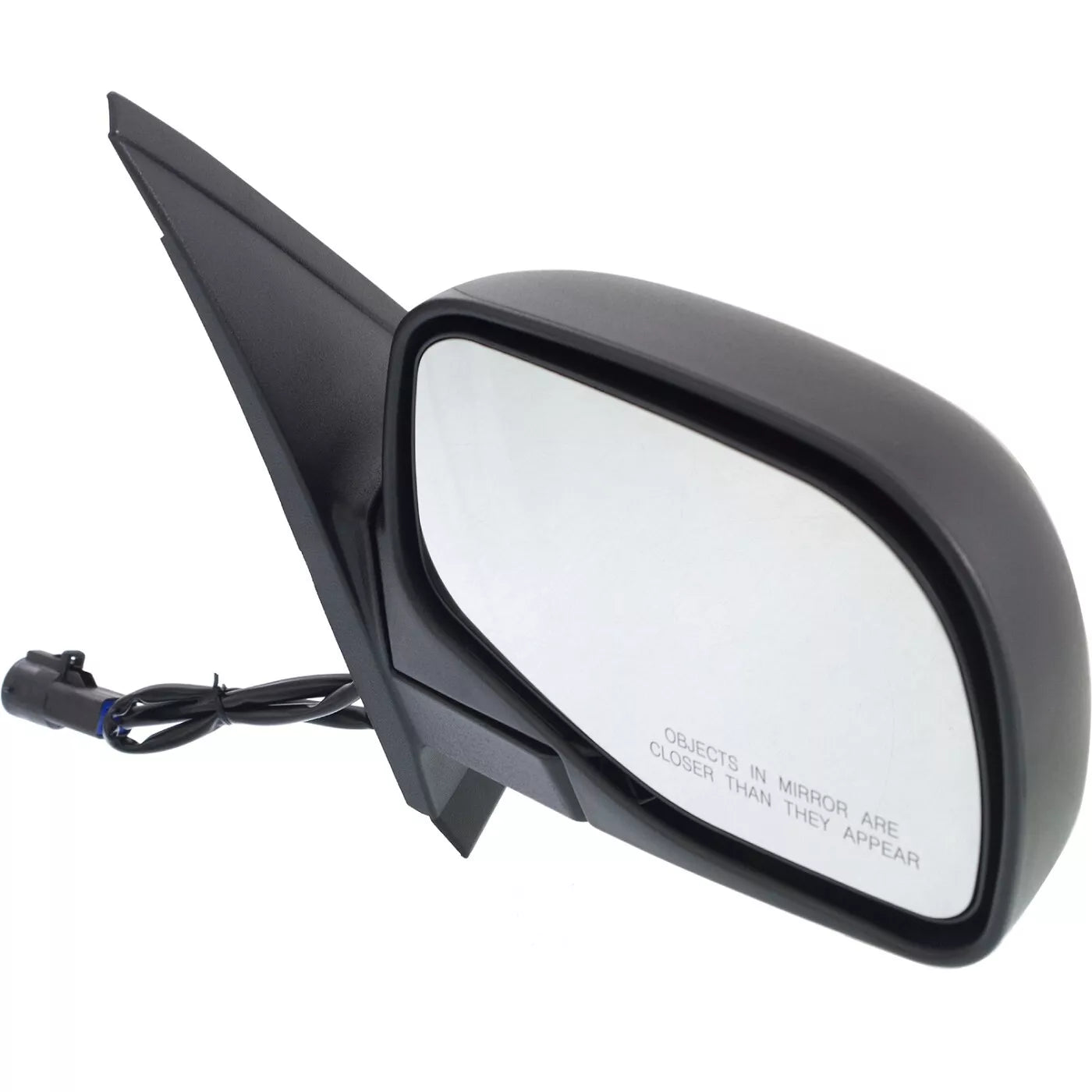 Right Side Mirror outside rear view 1995 - 2003 FORD EXPLORER  FO1321157 F87Z17682AAA