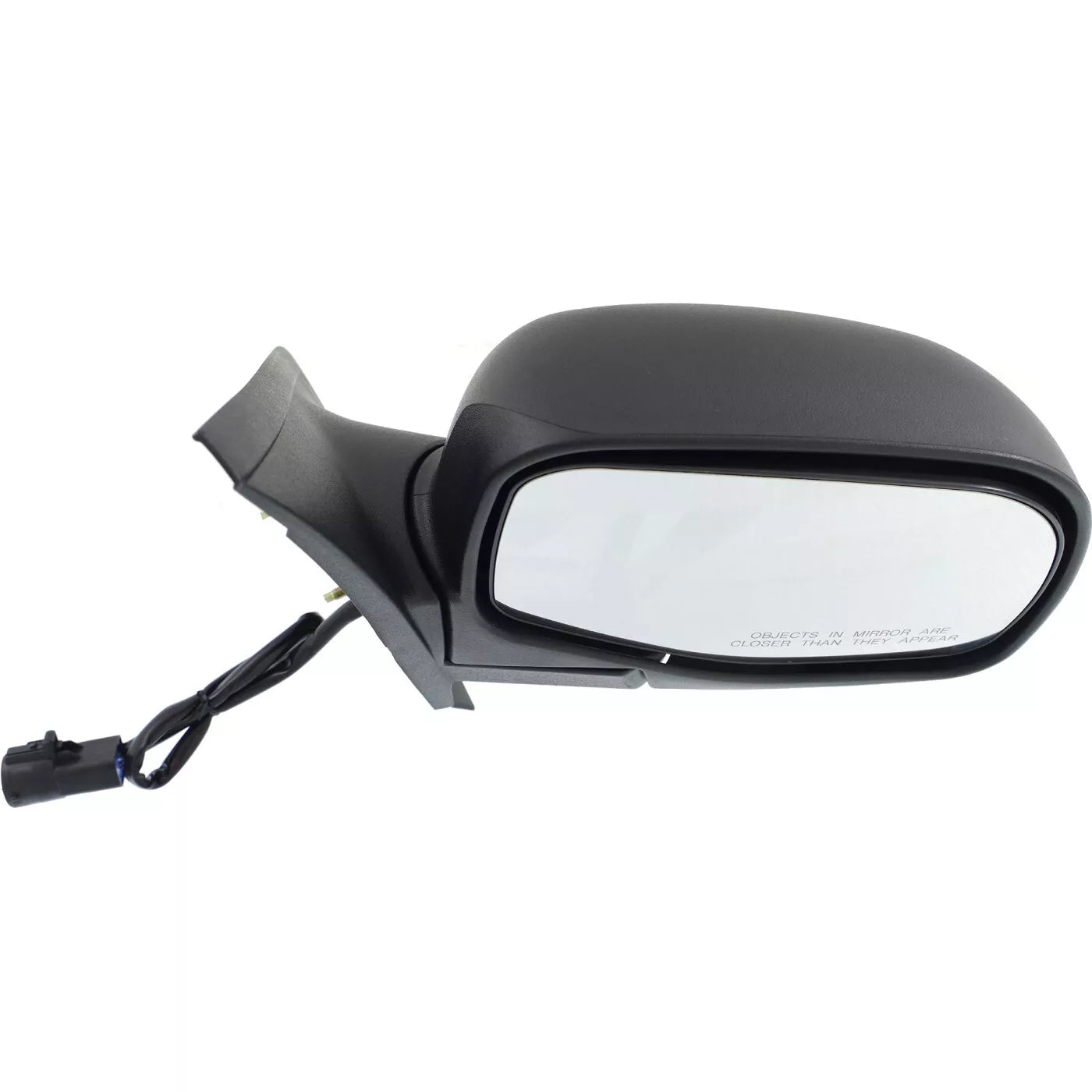 Right Side Mirror outside rear view 1995 - 2003 FORD EXPLORER  FO1321157 F87Z17682AAA