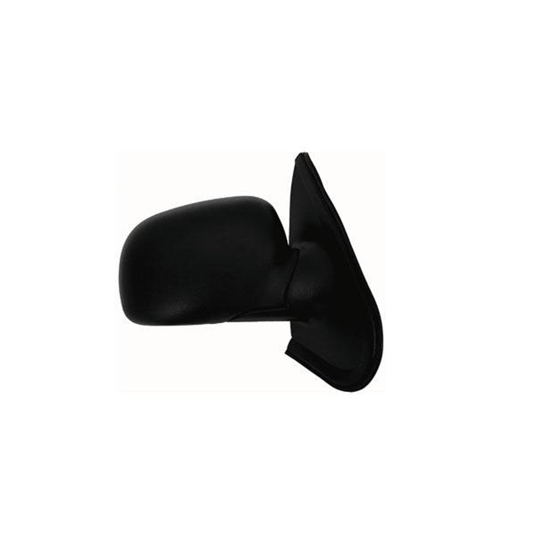 Right Side Mirror outside rear view 1995 - 2001 FORD EXPLORER FO1321158 F87Z17682BAA