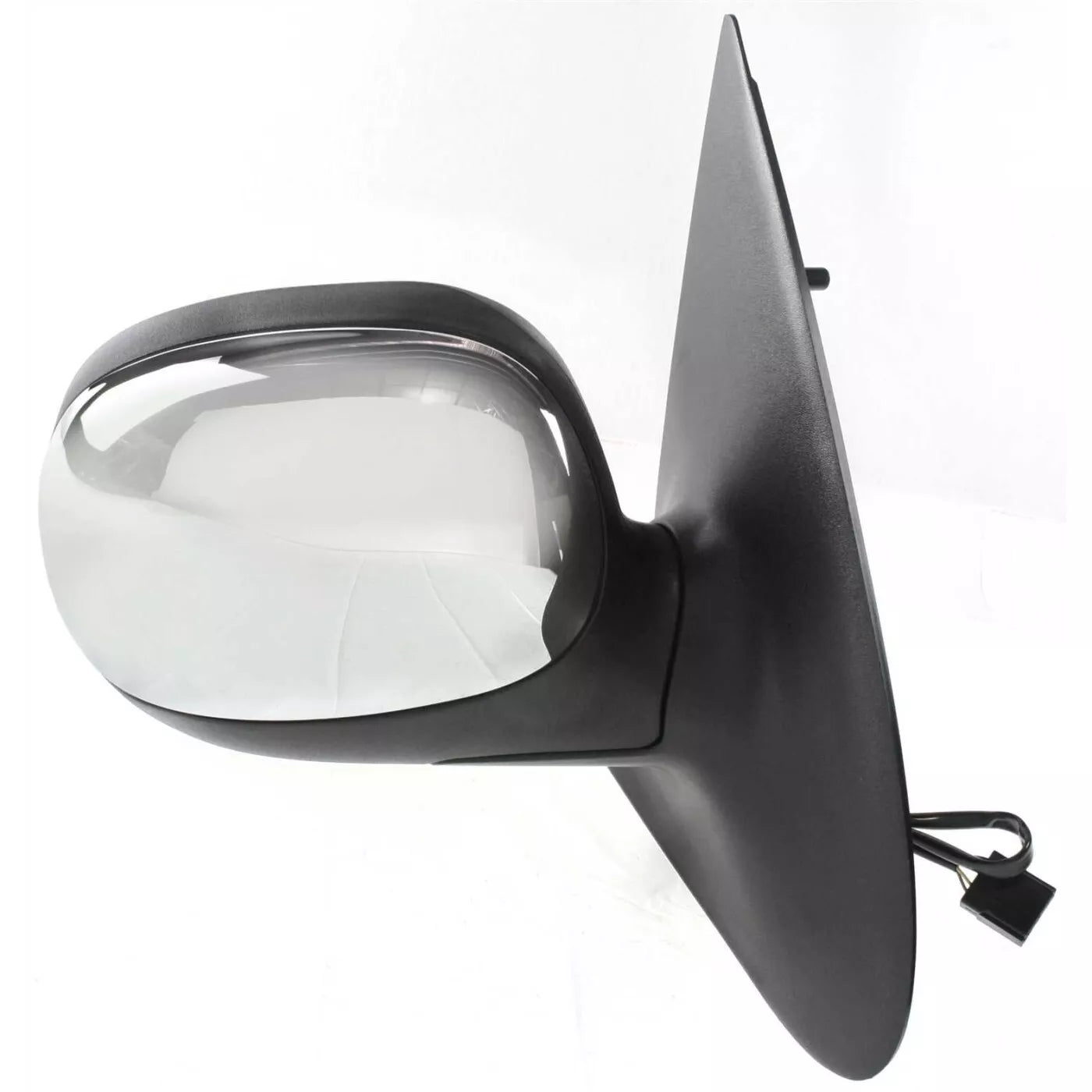 Right Side Mirror outside rear view 1997 - 2002 FORD EXPEDITION  FO1321159 F85Z17682HAC