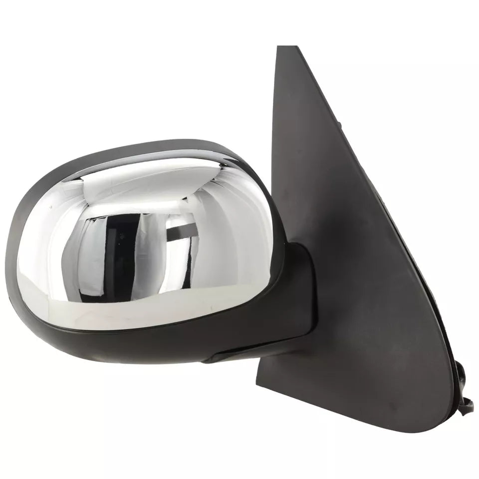 Right Side Mirror outside rear view 1998 - 2002 FORD EXPEDITION  FO1321161 F85Z17682GAA