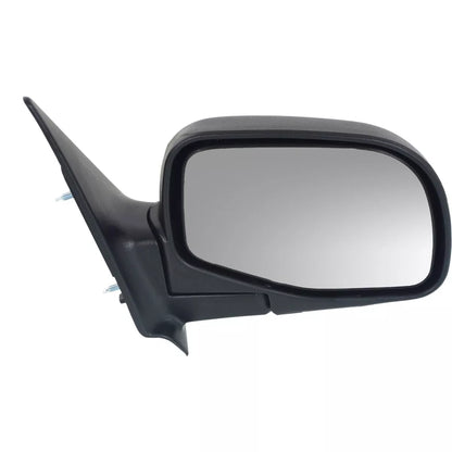 Right Side Mirror outside rear view 1998 - 2005 FORD RANGER  FO1321165 4L5Z17682BAA