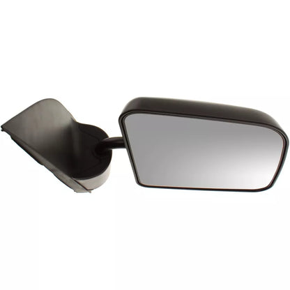 Espejo retrovisor exterior derecho 1994 - 2000 FORD E-150 ECONOLINE FO1321172 F4UZ17682C