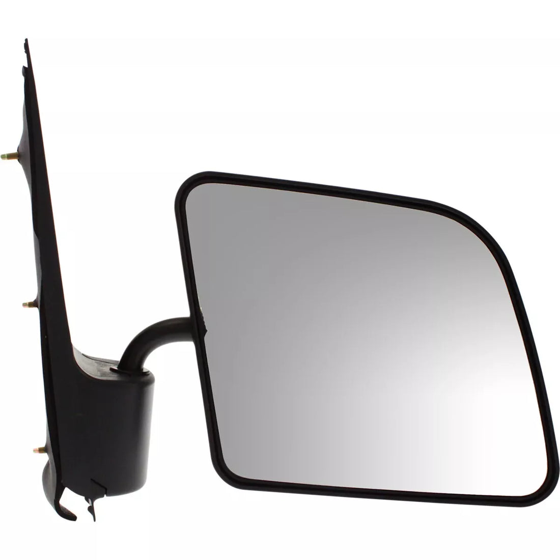 Right Side Mirror outside rear view 1992 - 2007 FORD E-150 ECONOLINE  FO1321172 F4UZ17682C