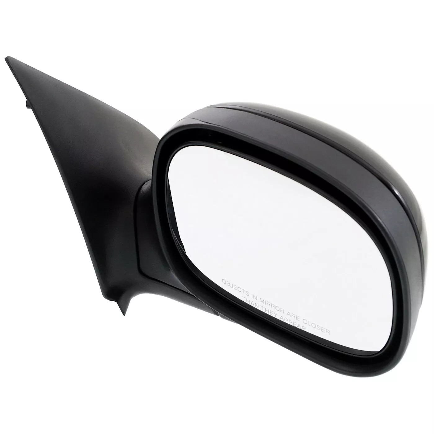 Right Side Mirror outside rear view 1997 - 2002 FORD F-150  FO1321178 F85Z17682BAA