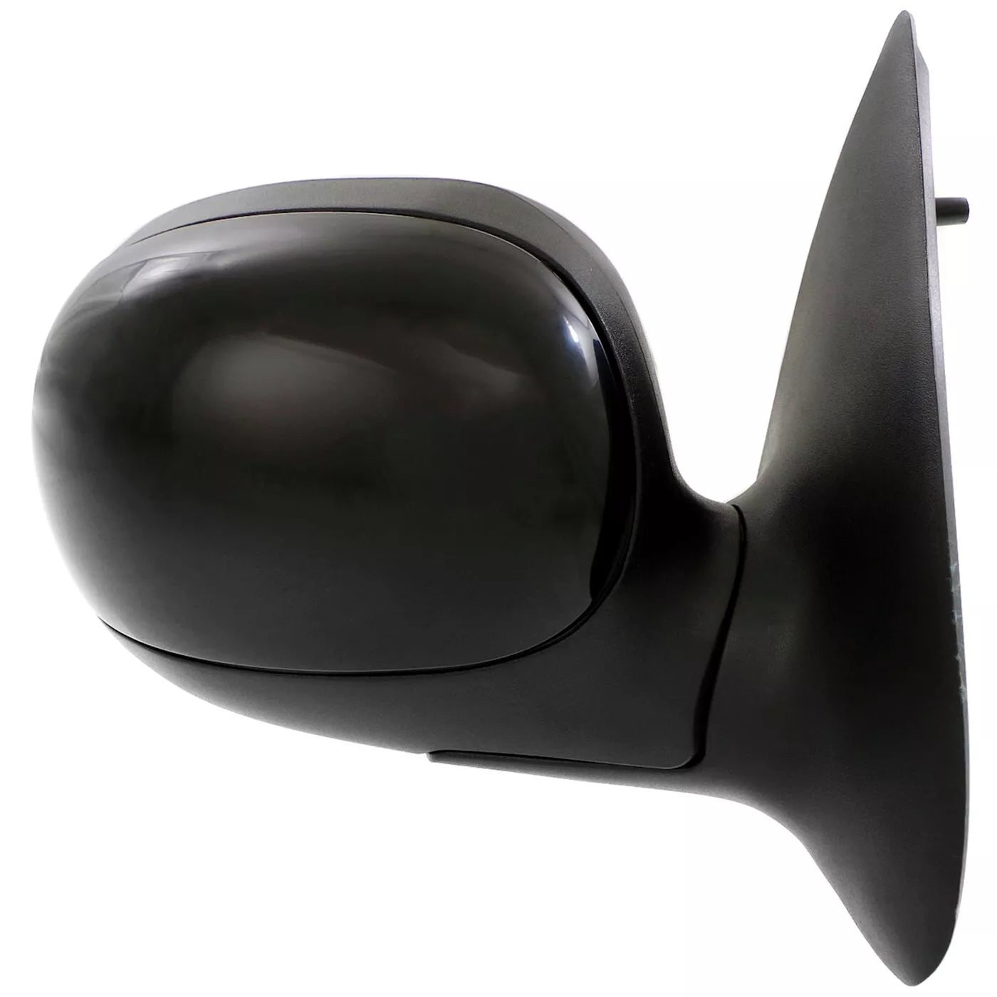 Right Side Mirror outside rear view 1997 - 2002 FORD F-150  FO1321178 F85Z17682BAA