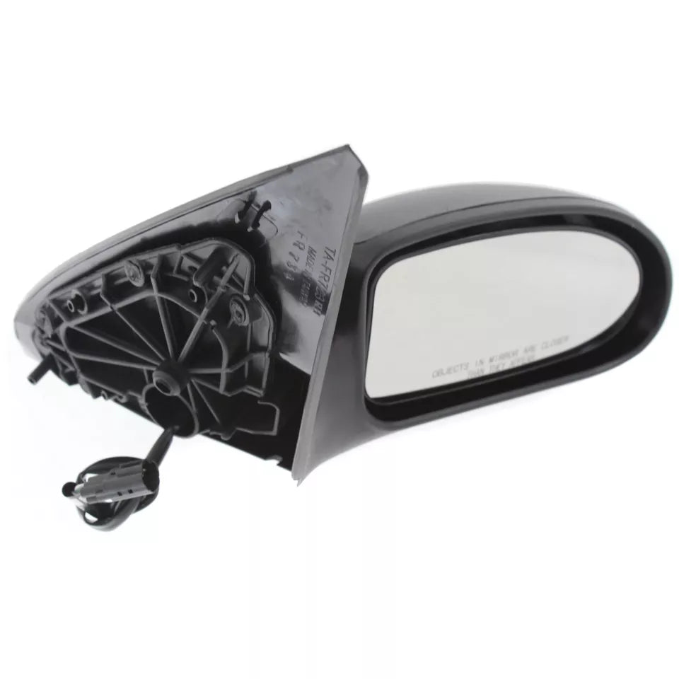 Espejo retrovisor exterior derecho 2000 - 2007 FORD FOCUS FO1321180 6S4Z17682BA