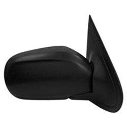 Right Side Mirror outside rear view 2001 - 2007 FORD ESCAPE  FO1321190 YL8Z17682DAA