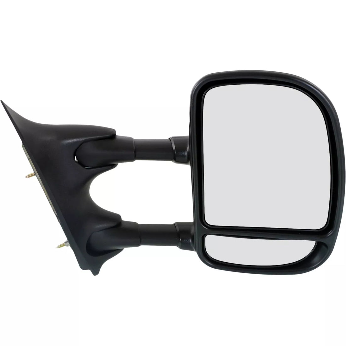 Right Side Mirror outside rear view 1999 - 2007 FORD F-250 SUPER DUTY FO1321195 1C3Z17682JAA