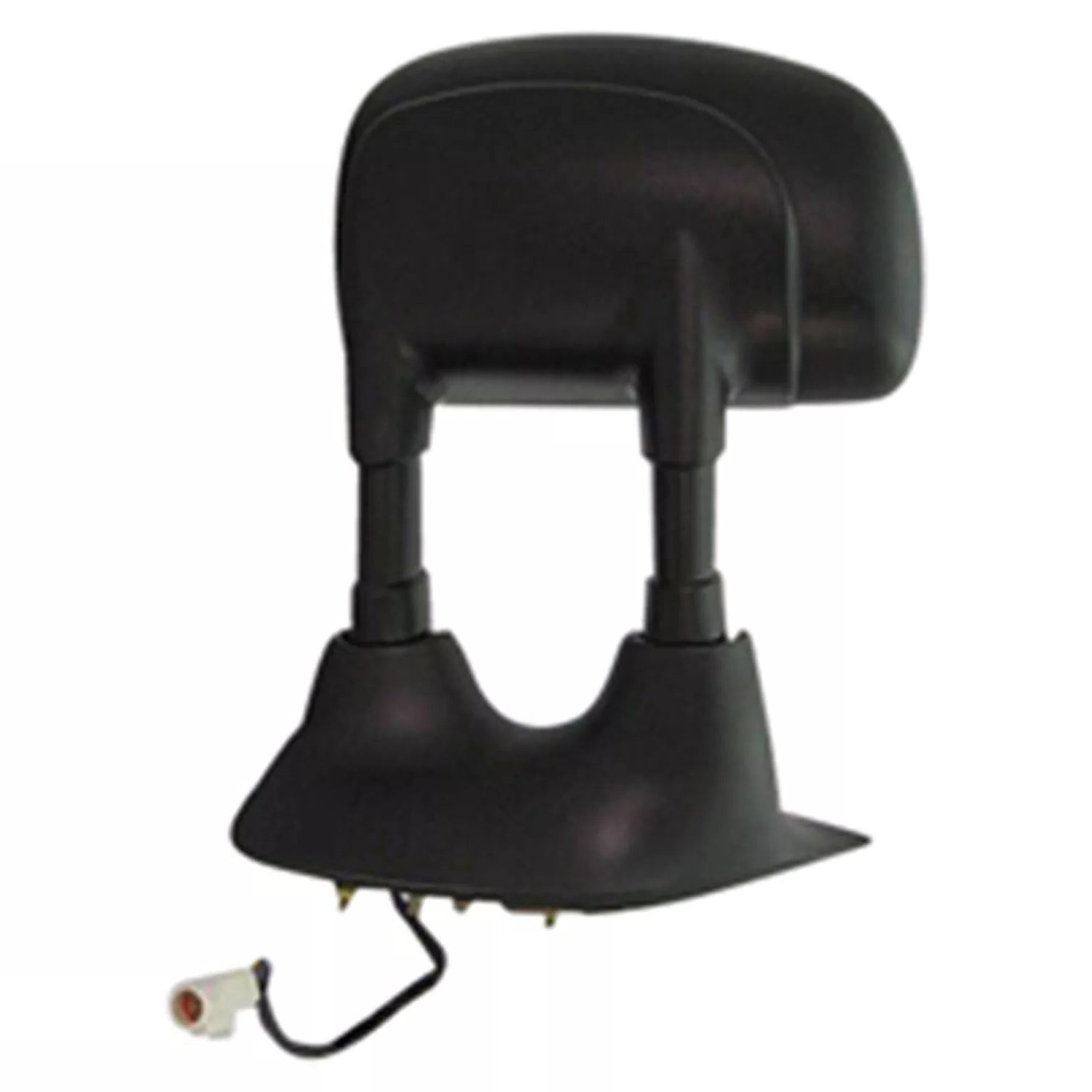 Right Side Mirror outside rear view 1999 - 2003 FORD F-250 SUPER DUTY  FO1321196 1C3Z17682FAA