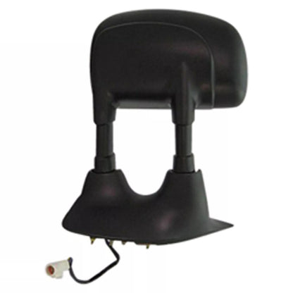 Right Side Mirror outside rear view 1999 - 2003 FORD F-250 SUPER DUTY  FO1321196 1C3Z17682FAA