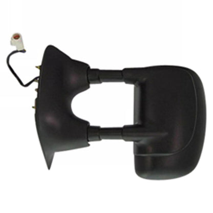 Right Side Mirror outside rear view 1999 - 2003 FORD F-250 SUPER DUTY  FO1321196 1C3Z17682FAA