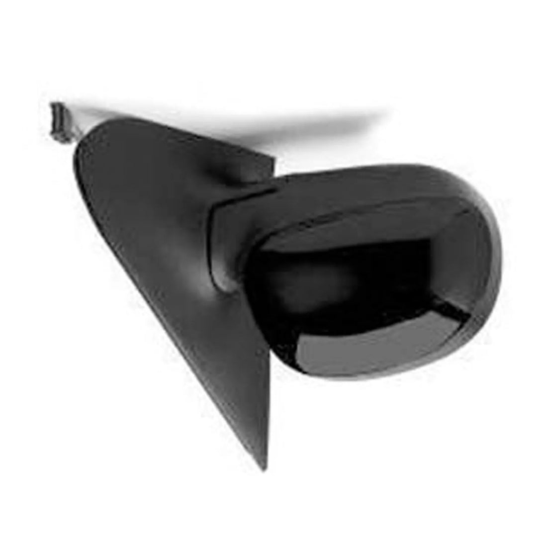 Right Side Mirror outside rear view 1998 - 2002 FORD EXPEDITION  FO1321199 F85Z17682GAA