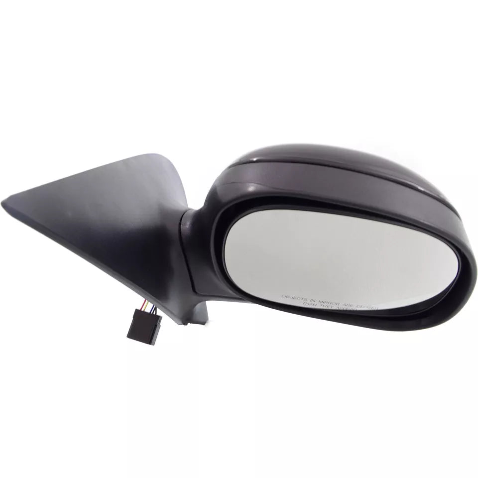 Right Side Mirror outside rear view 1997 - 2002 FORD EXPEDITION  FO1321201 F85Z17682HAC-PFM