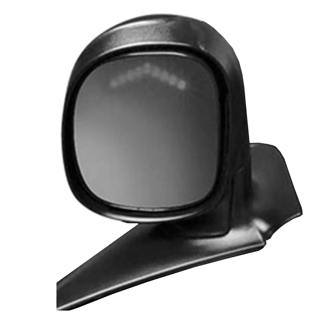 Right Side Mirror outside rear view 1997 - 1999 FORD EXPEDITION  FO1321202 YL1Z17682FAA