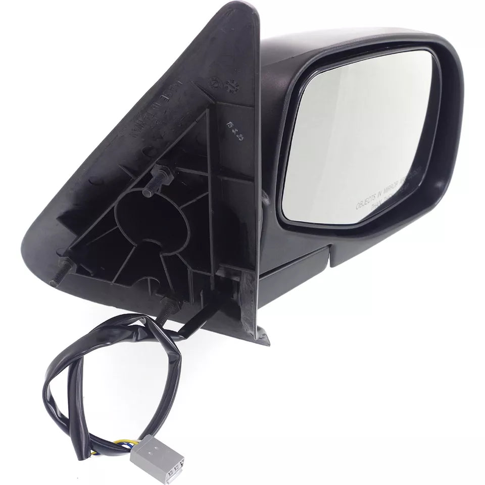 Right Side Mirror outside rear view 1993- 2005 FORD RANGER  FO1321206 F57Z17682B