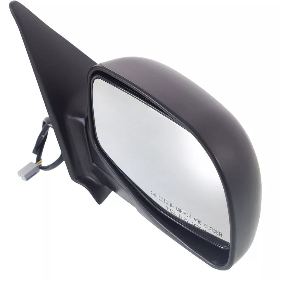 Right Side Mirror outside rear view 1993- 2005 FORD RANGER  FO1321206 F57Z17682B