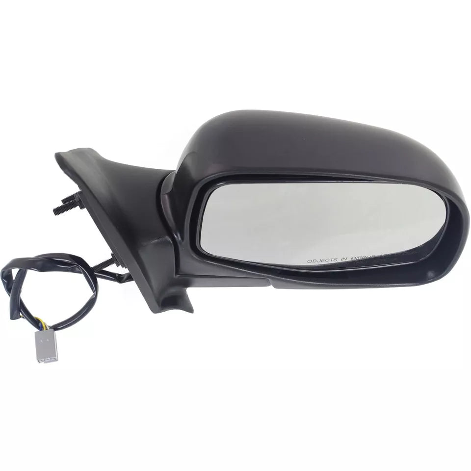 Right Side Mirror outside rear view 1993- 2005 FORD RANGER  FO1321206 F57Z17682B