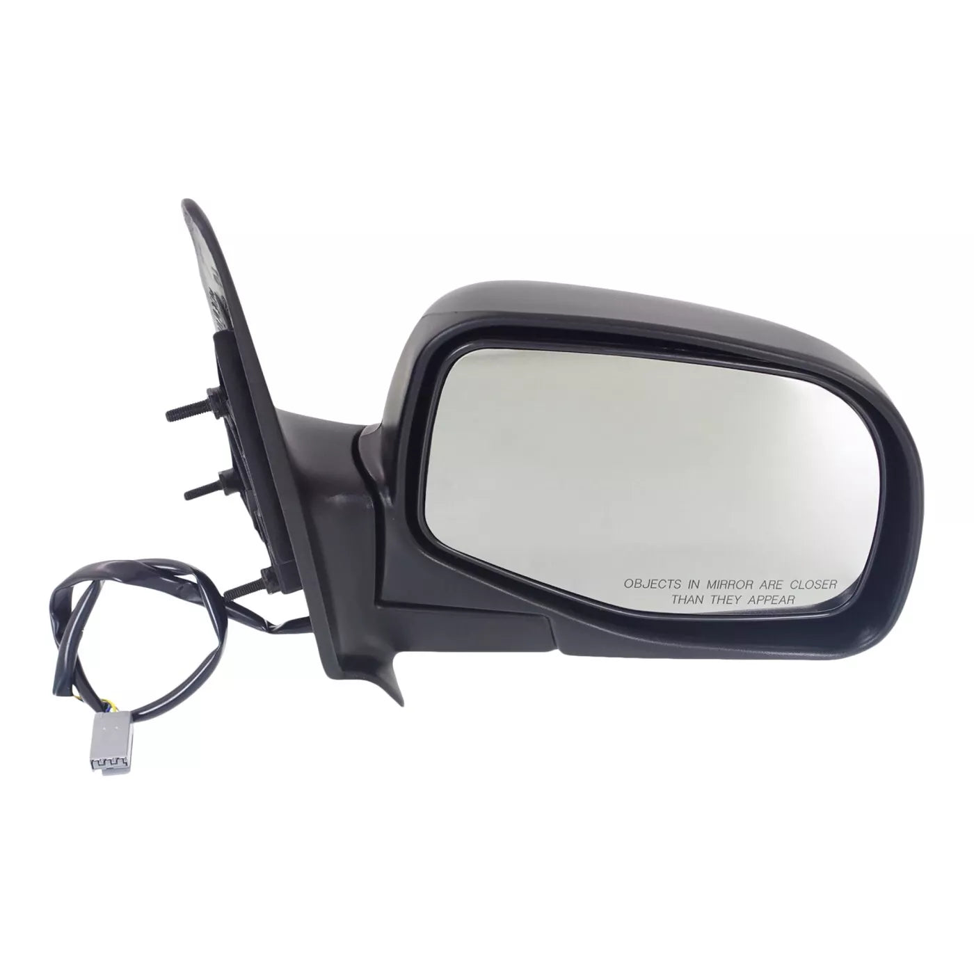 Right Side Mirror outside rear view 1993- 2005 FORD RANGER  FO1321206 F57Z17682B