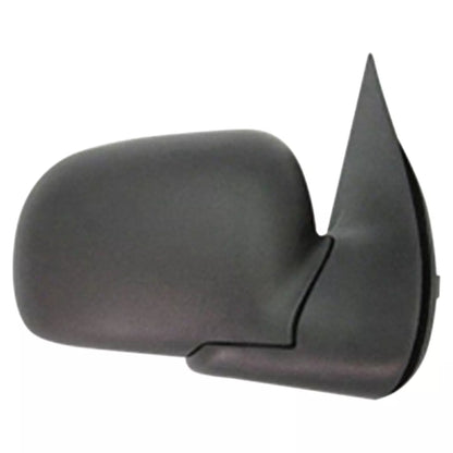 Right Side Mirror outside rear view 2002 - 2005 FORD EXPLORER  FO1321210 1L2Z17682AAA