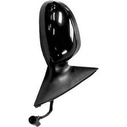 Right Side Mirror outside rear view 2002 - 2006 FORD TAURUS  FO1321220 6F1Z17682B