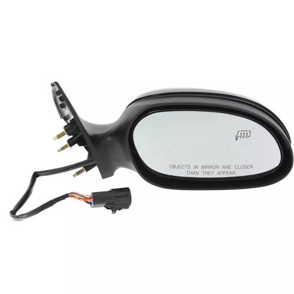 Right Side Mirror outside rear view 2002 - 2006 FORD TAURUS  FO1321220 6F1Z17682B