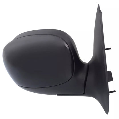 Right Side Mirror outside rear view 1997 - 2004 FORD F-150  FO1321221 YL3Z17682AAA