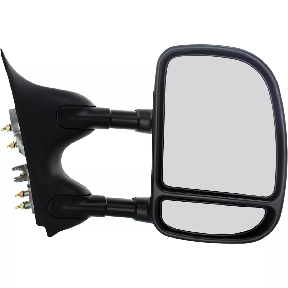 Right Side Mirror outside rear view 1999 - 2007 FORD F-250 SUPER DUTY FO1321226 3C3Z17682AAA