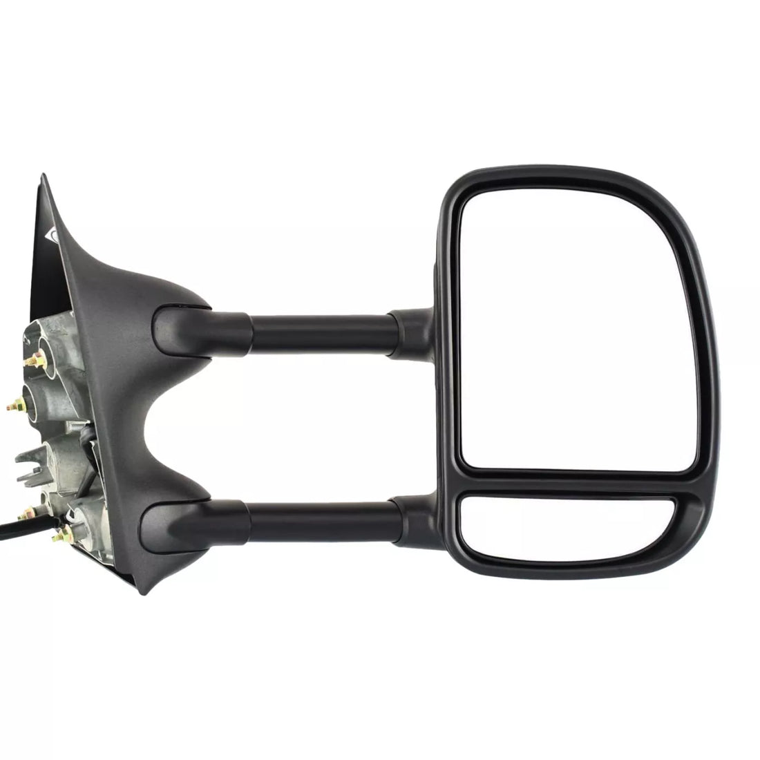 Right Side Mirror outside rear view 2000 - 2007 FORD F-250 SUPER DUTY FO1321227 3C3Z17682DAA