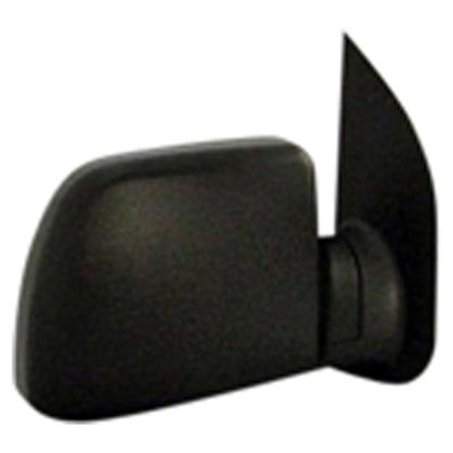 Right Side Mirror outside rear view 1994 - 2004 FORD E-150  FO1321229 F4UZ17682B