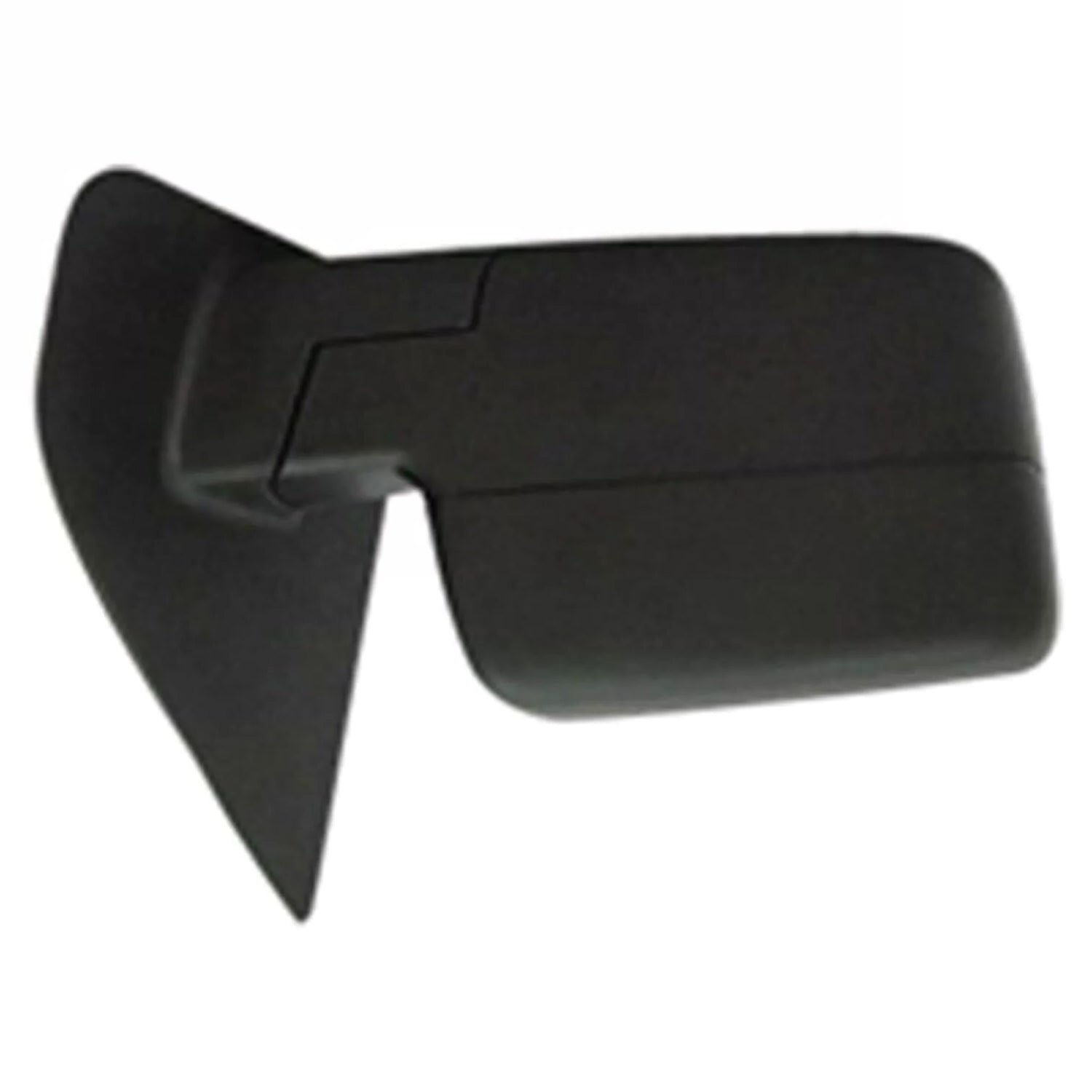 Right Side Mirror outside rear view 2004 - 2008 FORD F-150  FO1321233 8L3Z17682EA