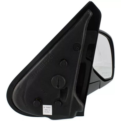 Espejo retrovisor exterior derecho 2001 - 2005 FORD EXPLORER SPORT TRAC FO1321240 3L2Z17682CAA