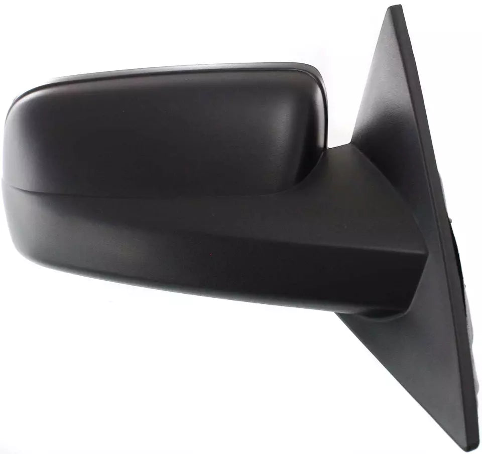 Right Side Mirror outside rear view 2005 - 2009 FORD MUSTANG  FO1321243 6R3Z17682AA