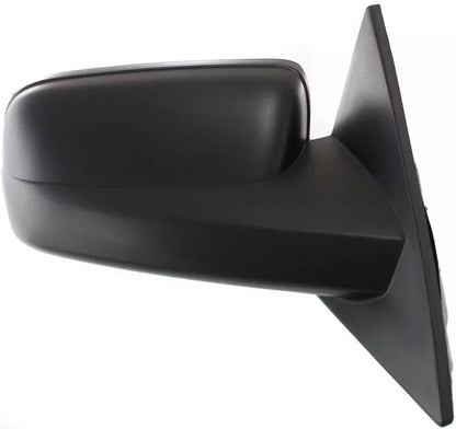 Right Side Mirror outside rear view 2005 - 2009 FORD MUSTANG  FO1321243 6R3Z17682AA