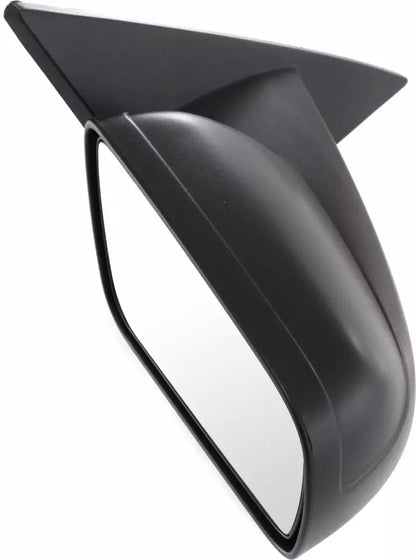 Right Side Mirror outside rear view 2005 - 2009 FORD MUSTANG  FO1321243 6R3Z17682AA