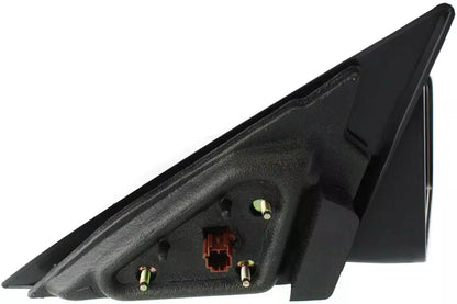 Right Side Mirror outside rear view 2005 - 2009 FORD MUSTANG  FO1321243 6R3Z17682AA