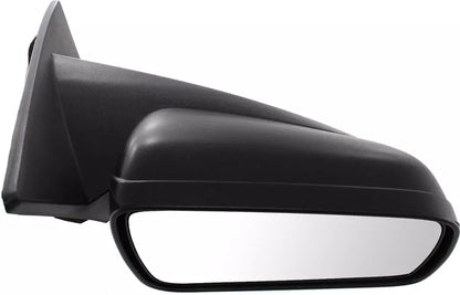 Right Side Mirror outside rear view 2005 - 2009 FORD MUSTANG  FO1321243 6R3Z17682AA