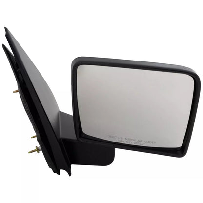 Right Side Mirror outside rear view 2004 - 2008 FORD F-150  FO1321244 8L3Z17682DB