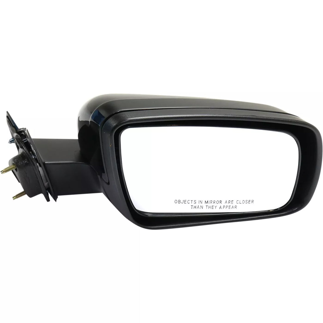 Right Side Mirror outside rear view 2005 - 2007 FORD FIVE HUNDRED FO1321245 6G1Z17682B