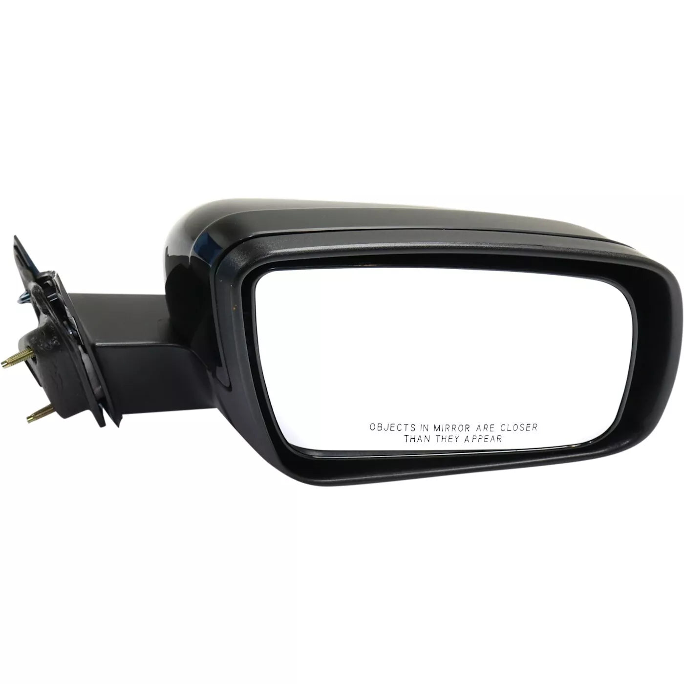 Right Side Mirror outside rear view 2005 - 2007 FORD FIVE HUNDRED  FO1321245 6G1Z17682B