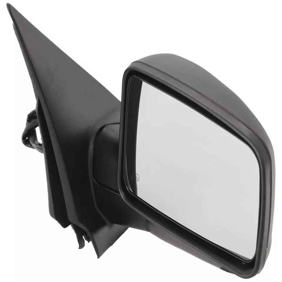 Right Side Mirror outside rear view 2003 - 2003 FORD EXPEDITION  FO1321248 2L1Z17682BAA