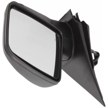 Right Side Mirror outside rear view 2003 - 2003 FORD EXPEDITION  FO1321248 2L1Z17682BAA