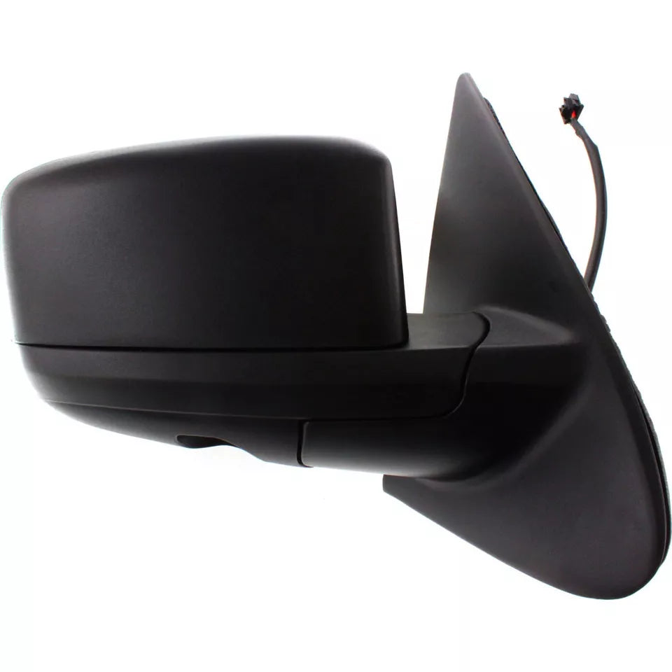 Right Side Mirror outside rear view 2004 - 2006 FORD EXPEDITION  FO1321249 5L1Z17682DAA