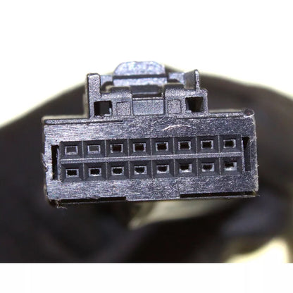 Right Side Mirror outside rear view 2004 - 2006 FORD EXPEDITION  FO1321249 5L1Z17682DAA