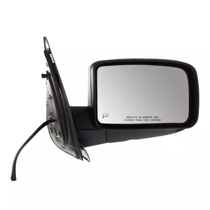 Right Side Mirror outside rear view 2004 - 2006 FORD EXPEDITION  FO1321249 5L1Z17682DAA