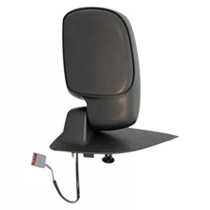 Right Side Mirror outside rear view 2001 - 2007 FORD F-250 SUPER DUTY  FO1321255 1C3Z17682AAB