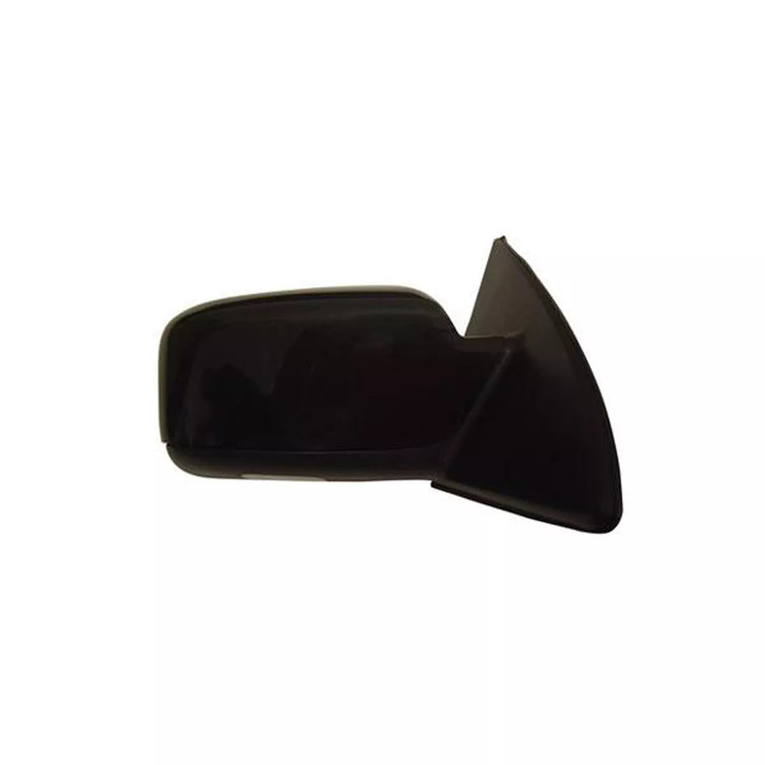 Right Side Mirror outside rear view 2006 - 2010 FORD FUSION FO1321267 6E5Z17682B