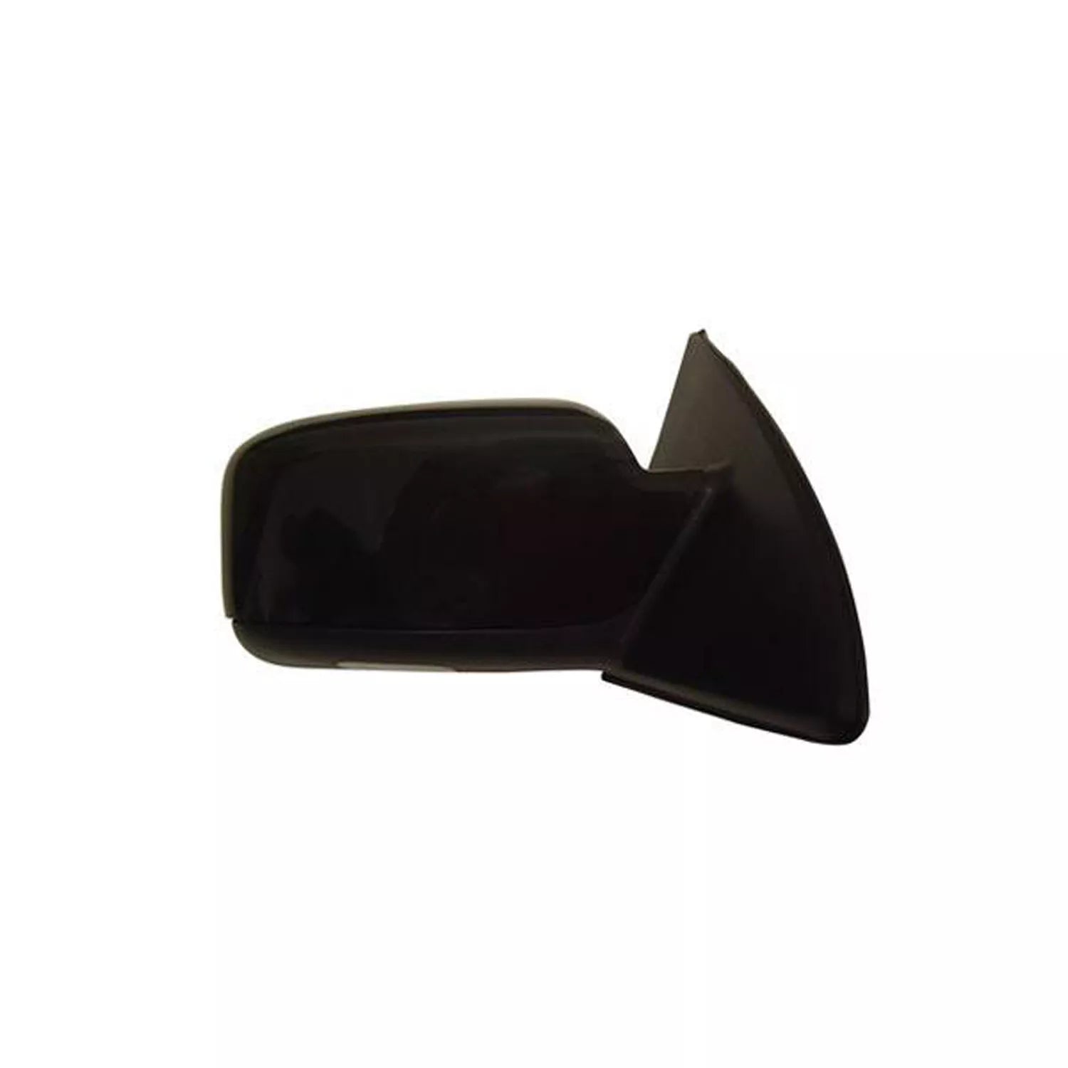 Right Side Mirror outside rear view 2006 - 2010 FORD FUSION  FO1321267 6E5Z17682B