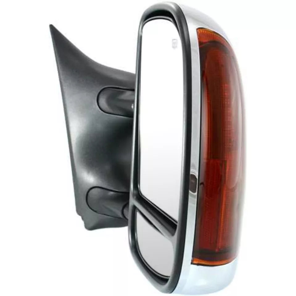 Espejo retrovisor exterior derecho 2001 - 2001 FORD F-250 SUPER DUTY FO1321269 1C3Z17682DAA