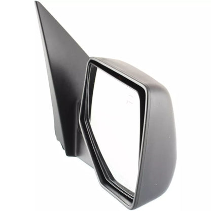 Right Side Mirror outside rear view 2006 - 2010 FORD EXPLORER  FO1321270 6L2Z17682CAA